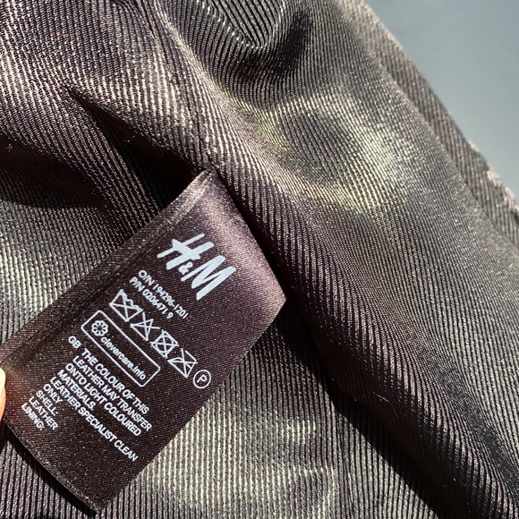 NWOT RARE SPECIAL EDITION ICONS JACKET!!!! - Picture 17 of 17